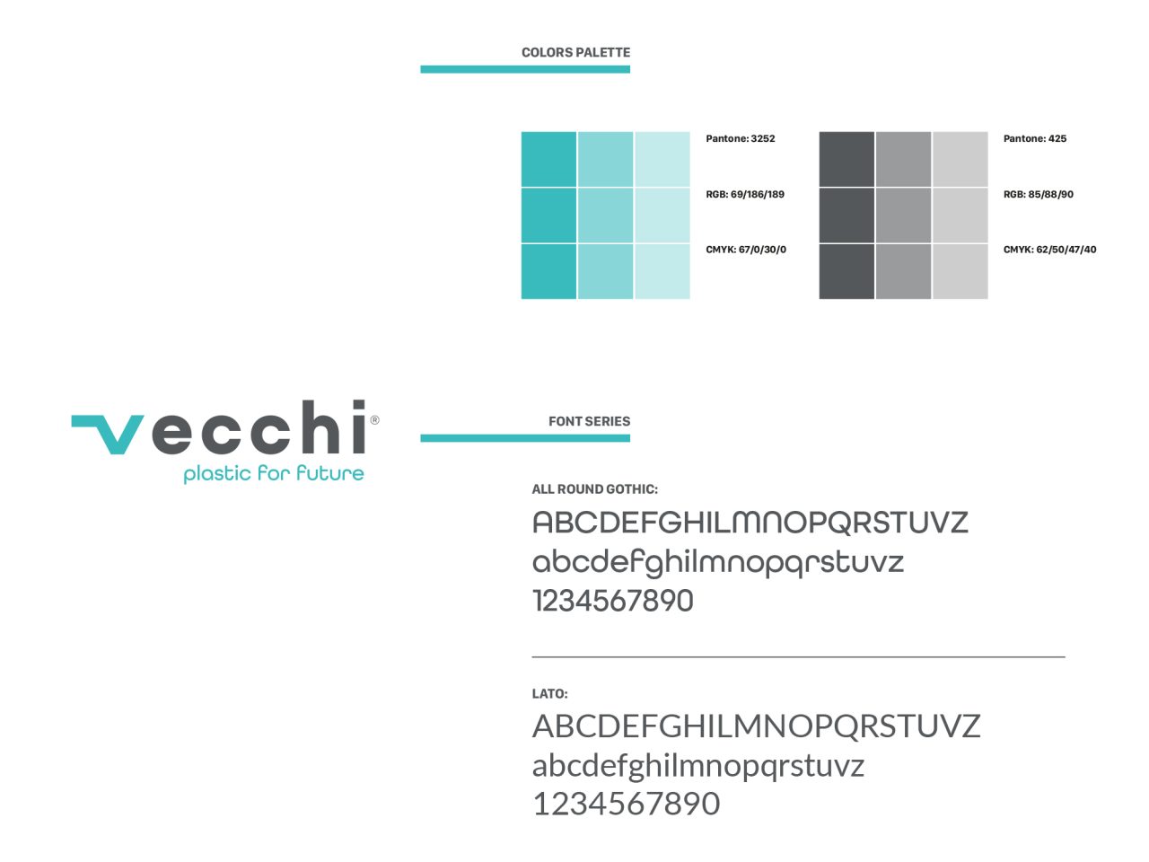 VECCHI COLOR_72