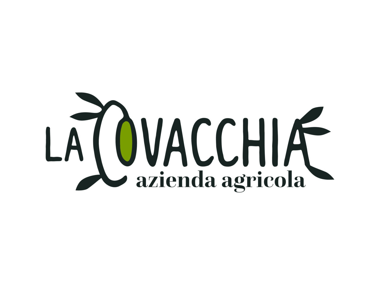 LA COVACCHIA_LOGO