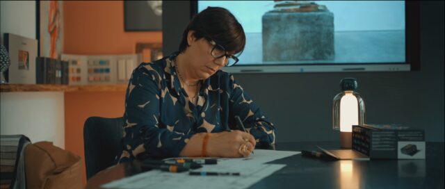 Il potere della musica nei video aziendali orangorenna