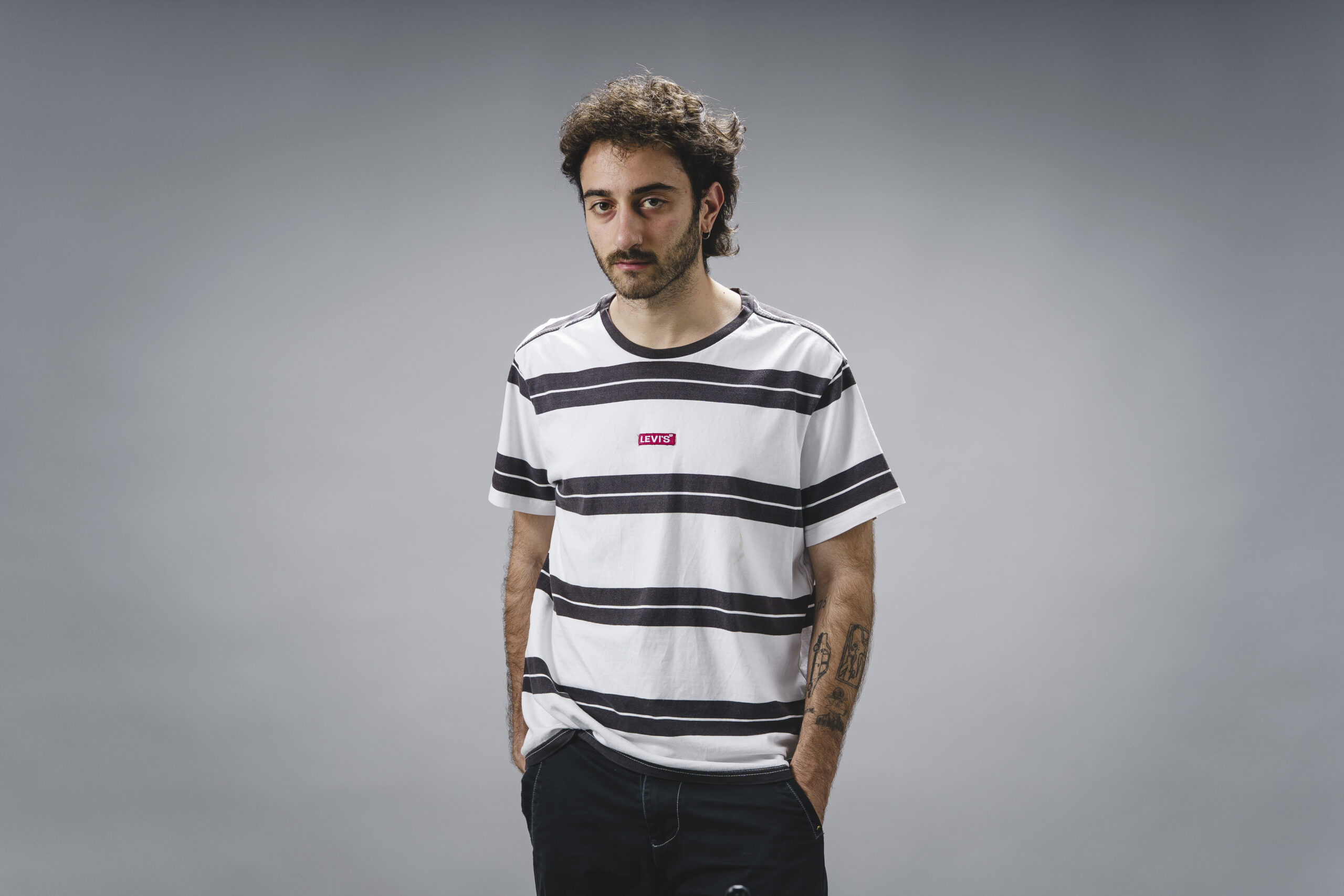 Simone Dragonetti